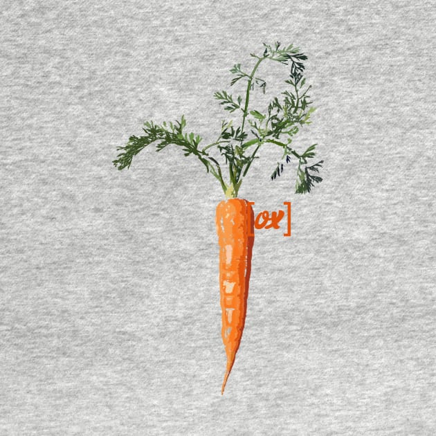 Carrots OX by OX-Design